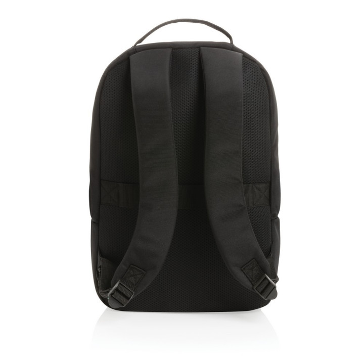Plecak na laptopa 15,6" Swiss Peak AWARE™ RPET