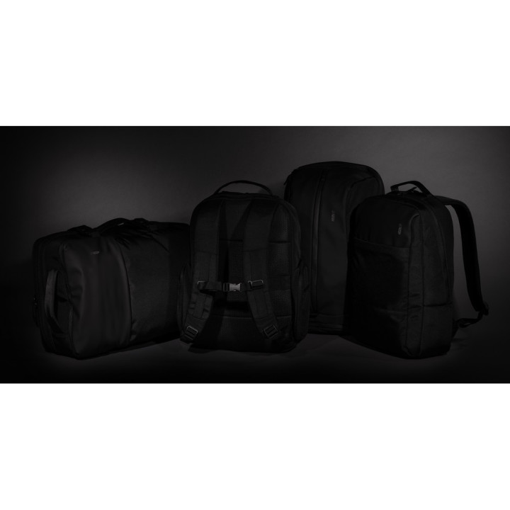 Plecak na laptopa 15,6" Swiss Peak AWARE™ RPET
