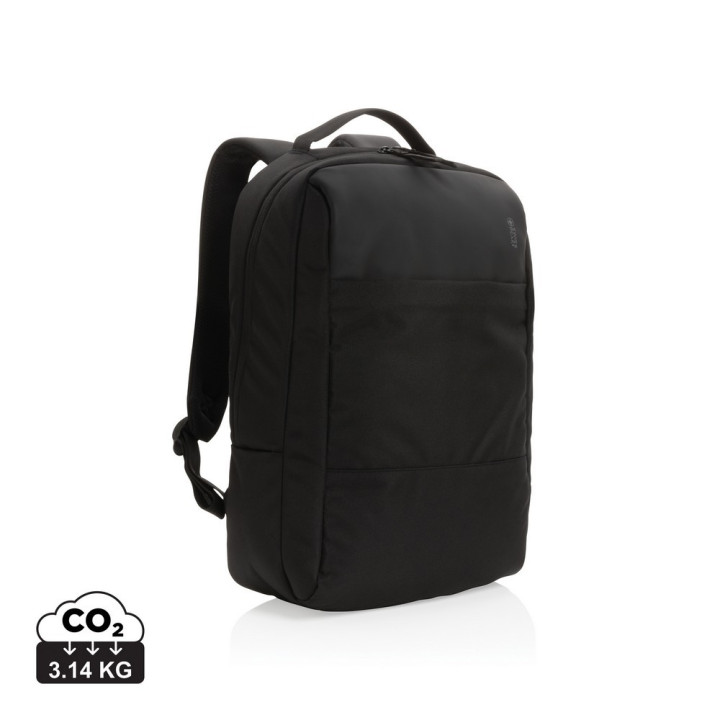 Plecak na laptopa 15,6" Swiss Peak AWARE™ RPET