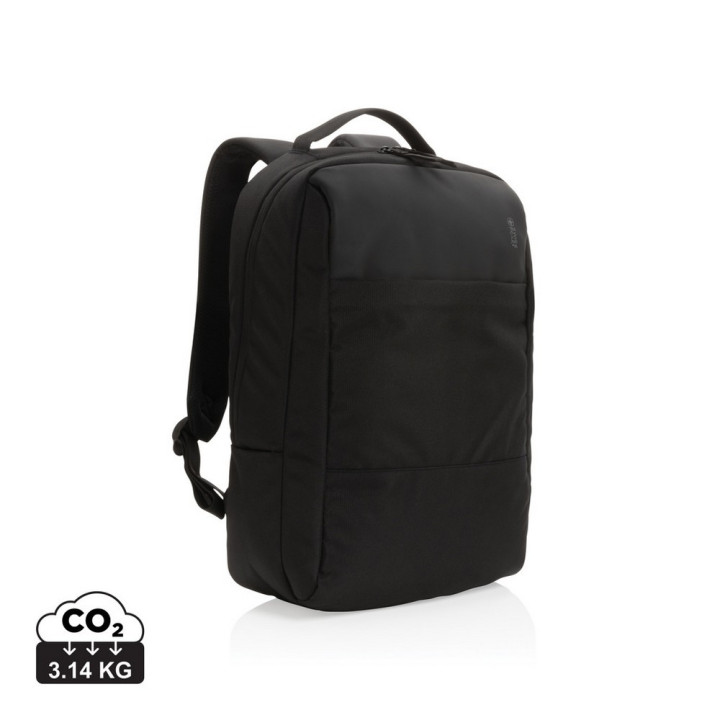 Plecak na laptopa 15,6" Swiss Peak AWARE™ RPET