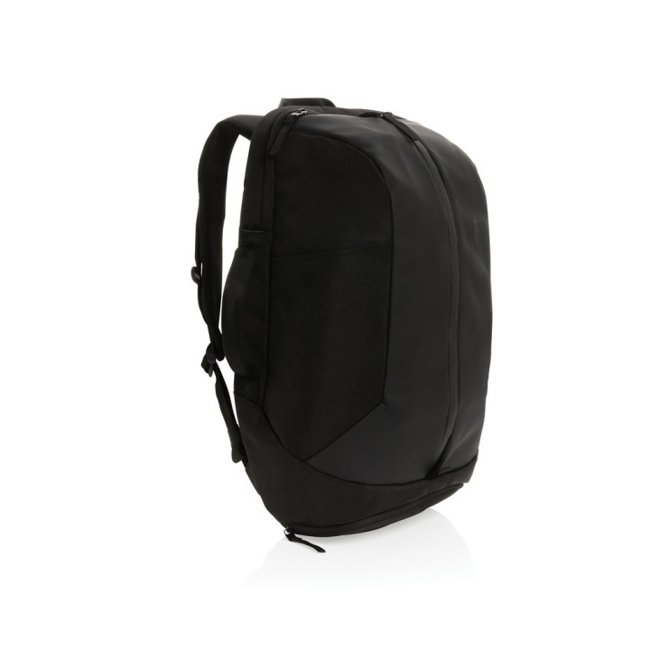 Plecak na laptopa 15,6" Swiss Peak AWARE™ RPET