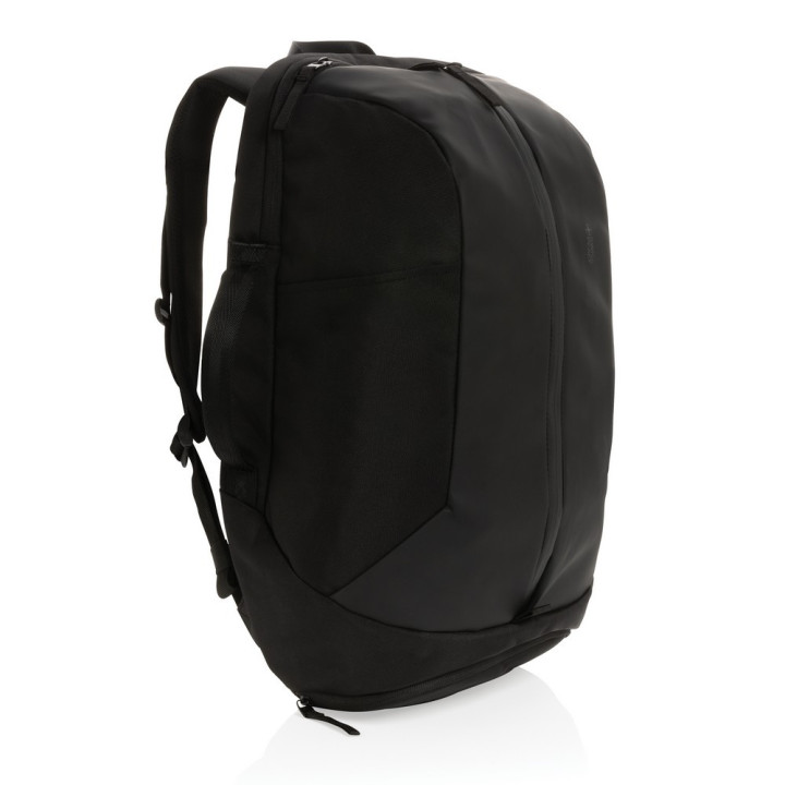Plecak na laptopa 15,6" Swiss Peak AWARE™ RPET
