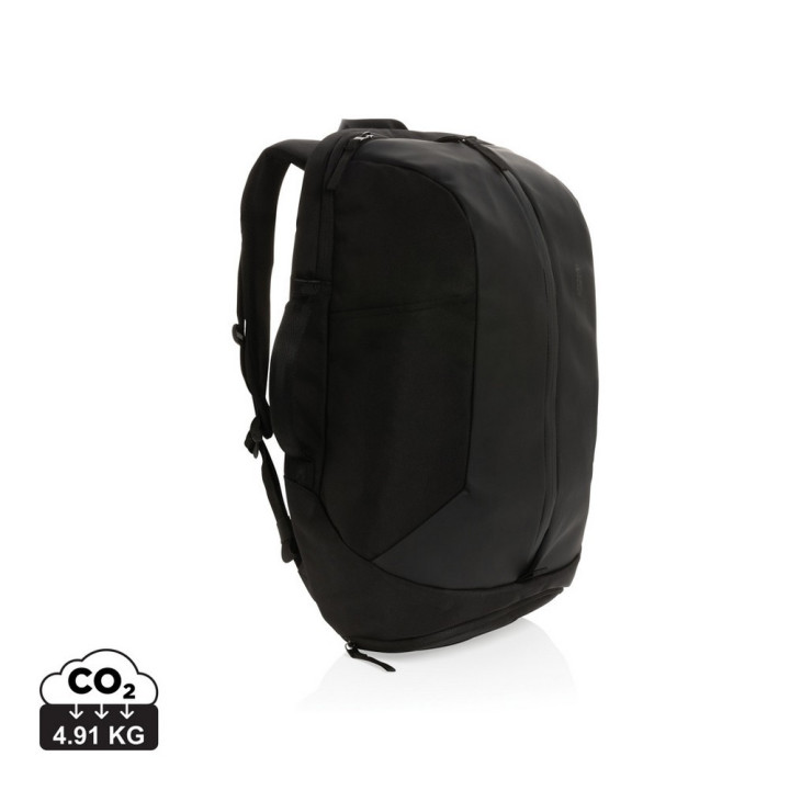 Plecak na laptopa 15,6" Swiss Peak AWARE™ RPET