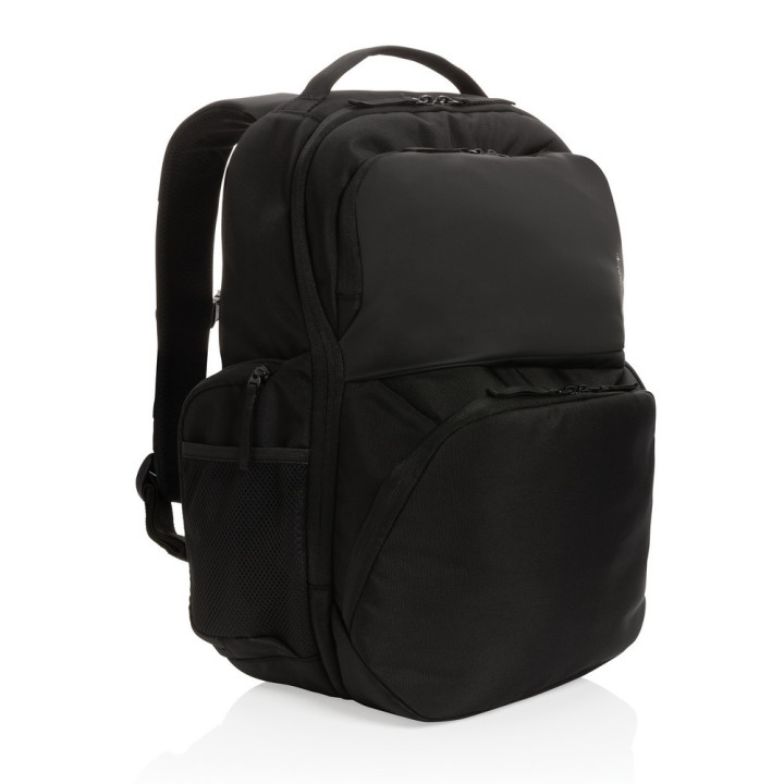 Plecak na laptopa 15,6" Swiss Peak AWARE™ RPET