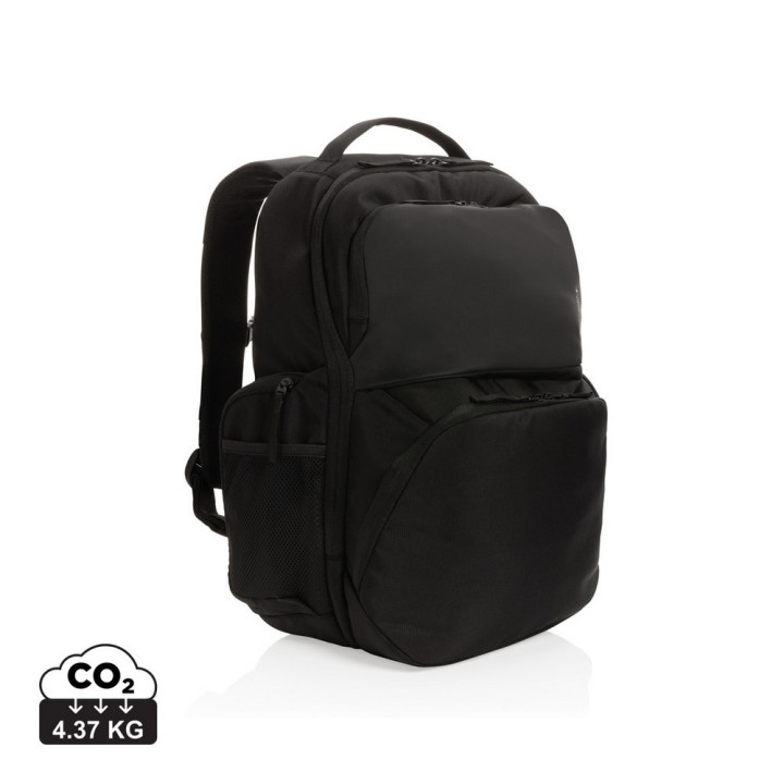 Plecak na laptopa 15,6" Swiss Peak AWARE™ RPET