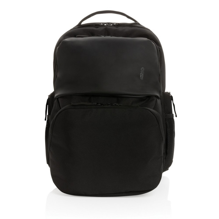 Plecak na laptopa 15,6" Swiss Peak AWARE™ RPET