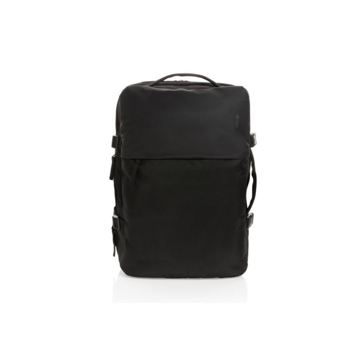 Plecak na laptopa 15,6" Swiss Peak AWARE™ RPET