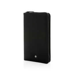 Portfel Swiss Peak Heritage RPU, ochrona RFID
