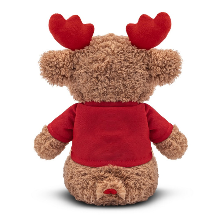 Pluszowy renifer | Lupee
