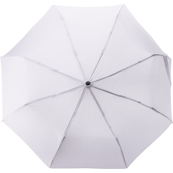 Parasol automatyczny RPET, składany