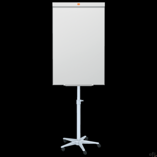 Flipchart NOBO BARRACUDA Mobile na kółkach 1902386