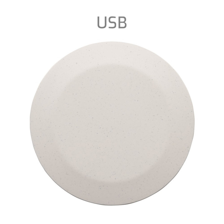 Ładowarka bezprzewodowa 15W, RABS