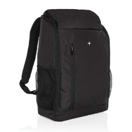 Plecak na laptopa 15" Swiss Peak AWARE™ RPET