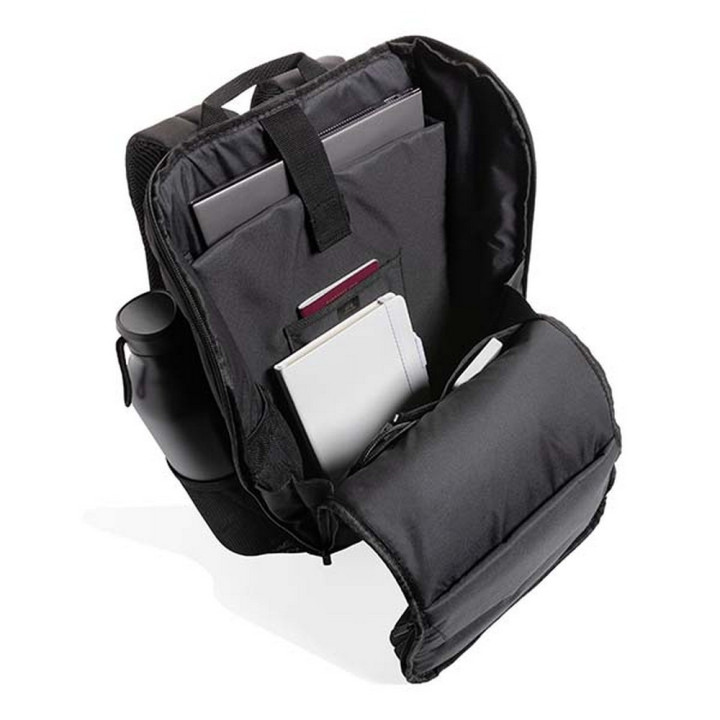 Plecak na laptopa 15" Swiss Peak AWARE™ RPET