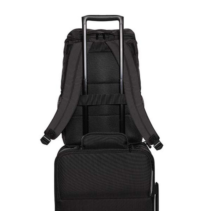 Plecak na laptopa 15" Swiss Peak AWARE™ RPET