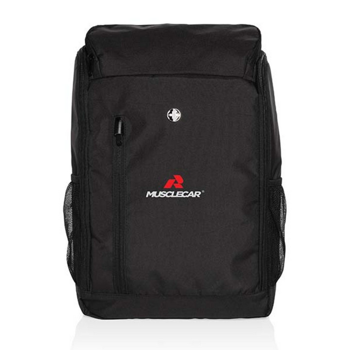 Plecak na laptopa 15" Swiss Peak AWARE™ RPET
