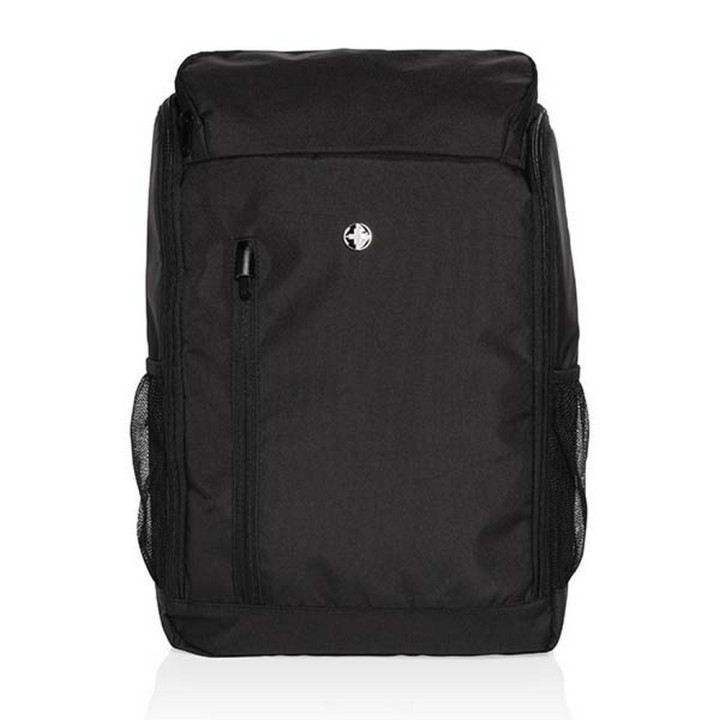 Plecak na laptopa 15" Swiss Peak AWARE™ RPET