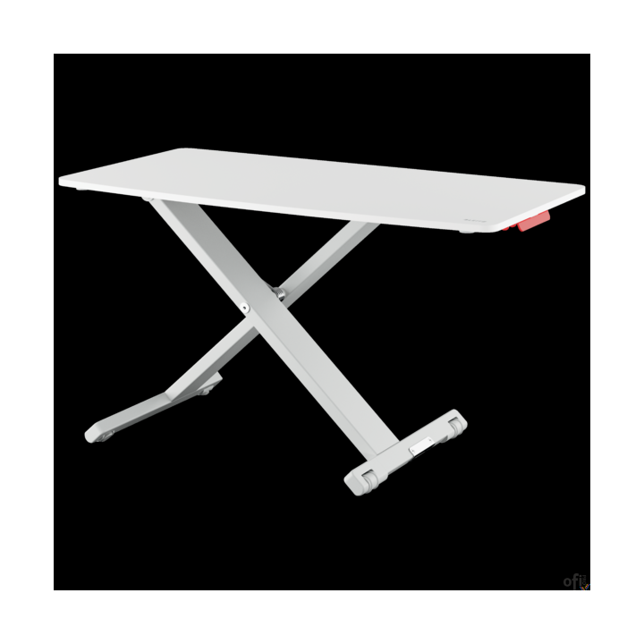 Stanowisko do pracy na stojąco Ergo Cosy 65330085 LEITZ