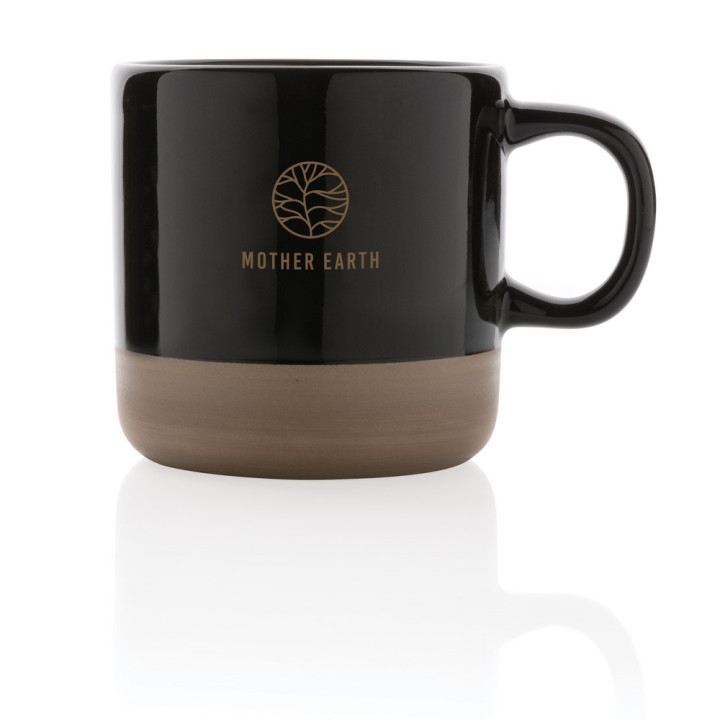 Kubek ceramiczny 300 ml