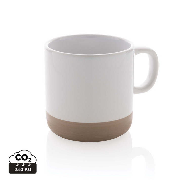 Kubek ceramiczny 300 ml