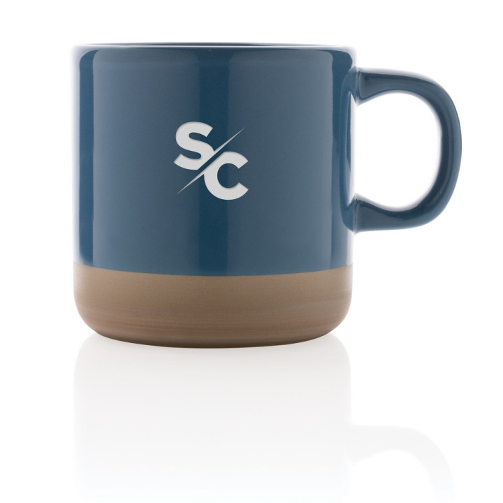Kubek ceramiczny 300 ml