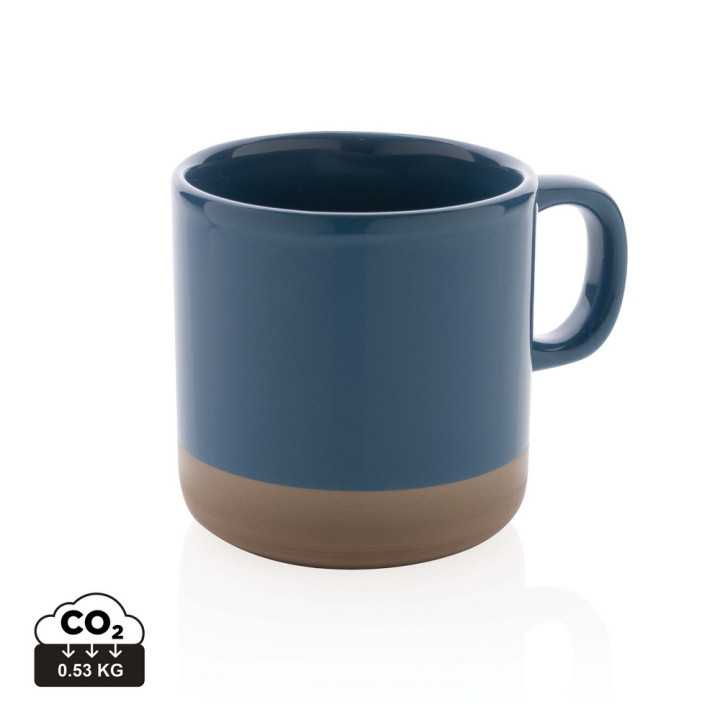 Kubek ceramiczny 300 ml