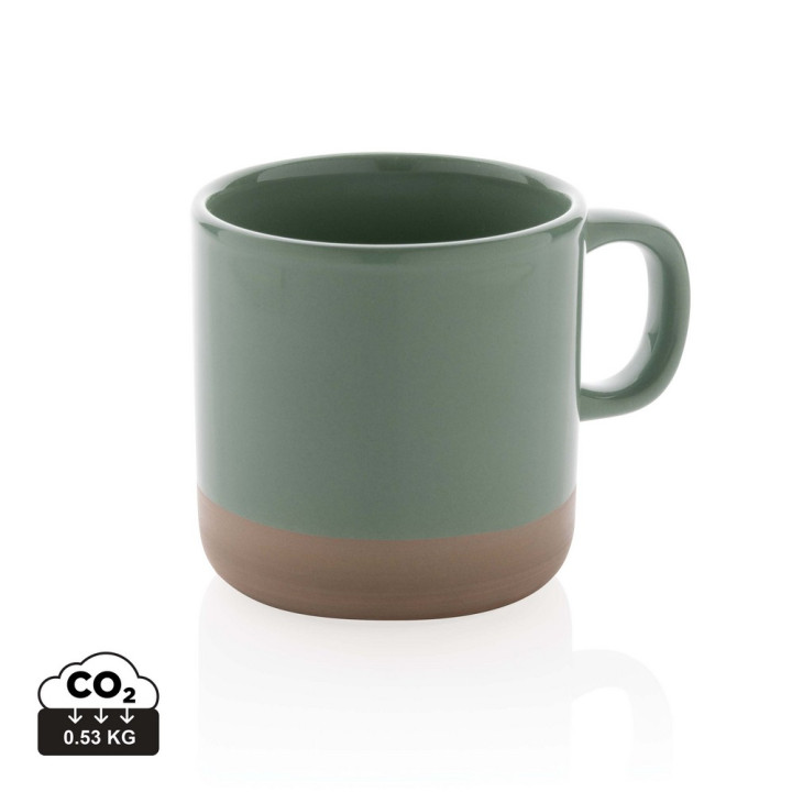 Kubek ceramiczny 300 ml