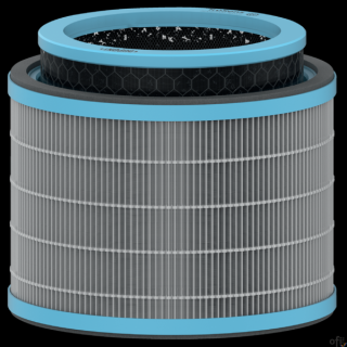 Filtr antyalergiczny i przeciwgrypowy HEPA (3 w 1) Leitz TruSens Z-2000  2415117