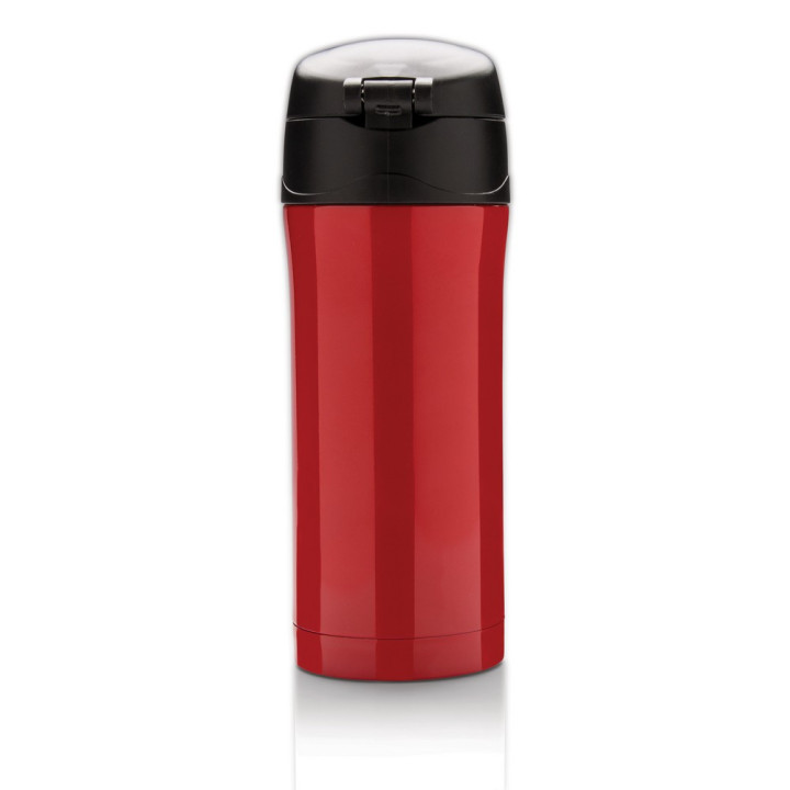 Kubek termiczny 300 ml, stal nierdzewna z recyklingu