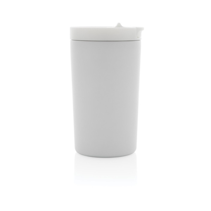 Kubek termiczny 300 ml, stal nierdzewna z recyklingu
