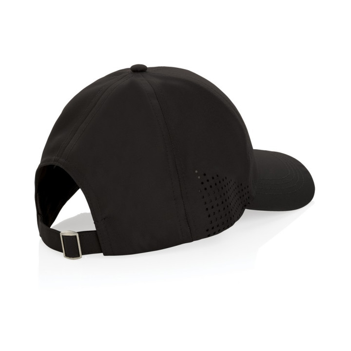 Czapka z daszkiem AWARE™ RPET