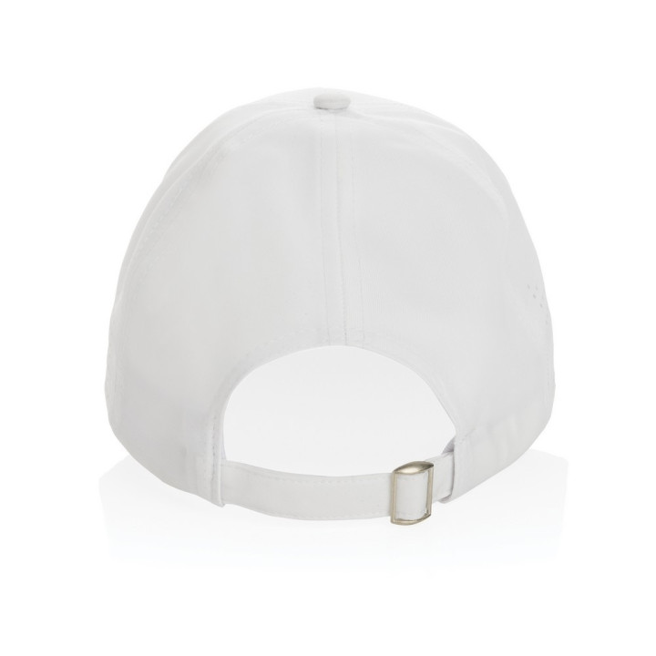 Czapka z daszkiem AWARE™ RPET