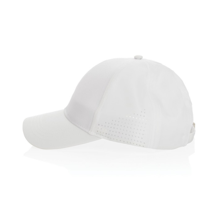 Czapka z daszkiem AWARE™ RPET