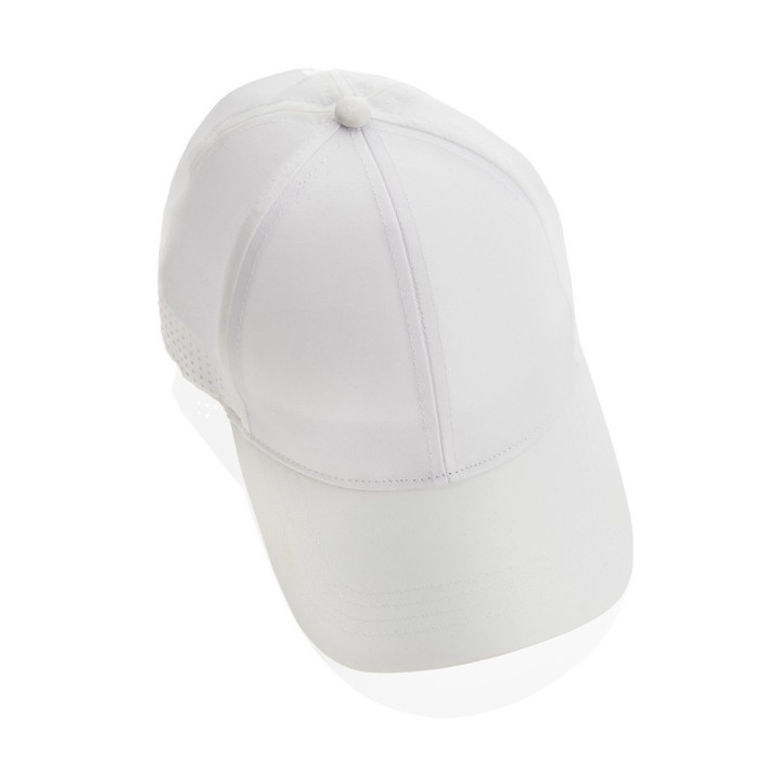 Czapka z daszkiem AWARE™ RPET