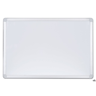 Tablica DOTTS suchościeralna magnetyczna 120x90cm rama aluminiowa