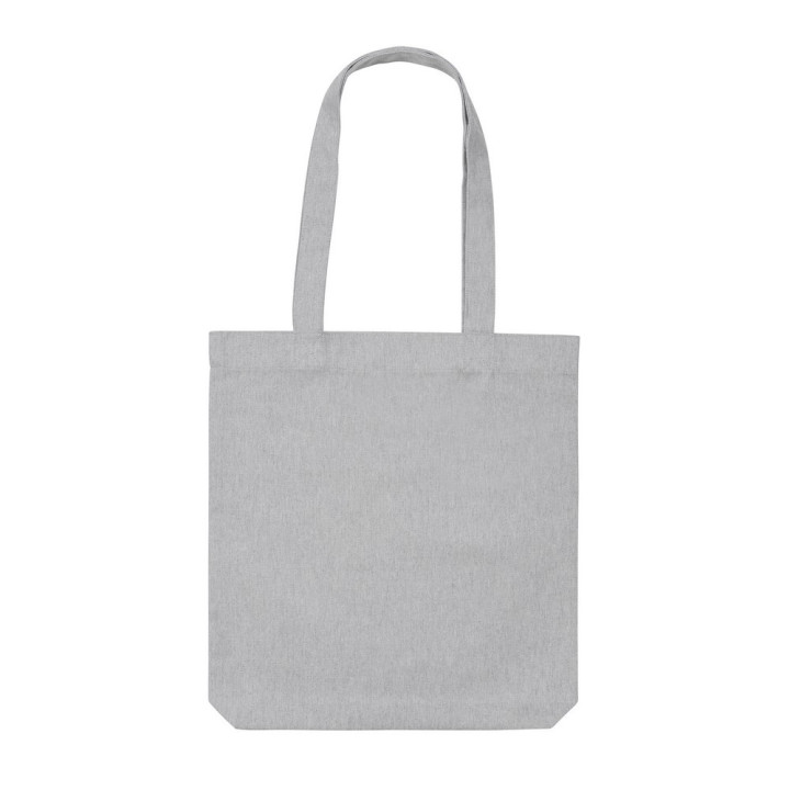 Torba na zakupy AWARE™, bawełna z recyklingu