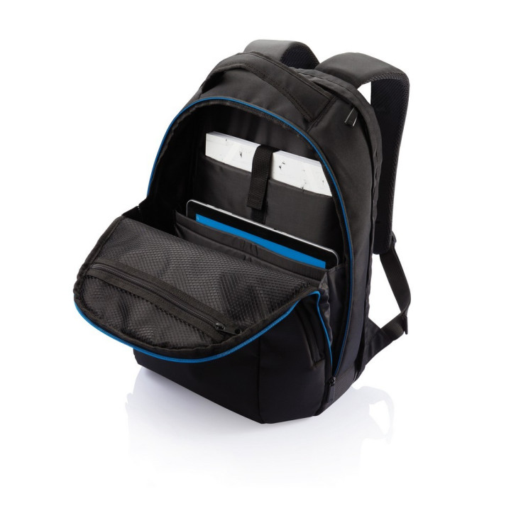 Plecak na laptopa 15,6" AWARE™ RPET