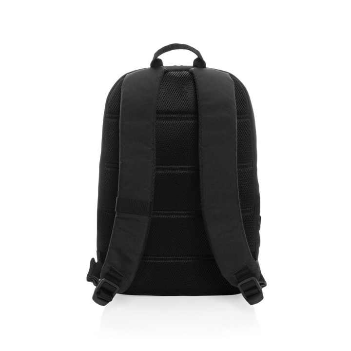 Plecak na laptopa 15,6" Swiss Peak AWARE™ RPET