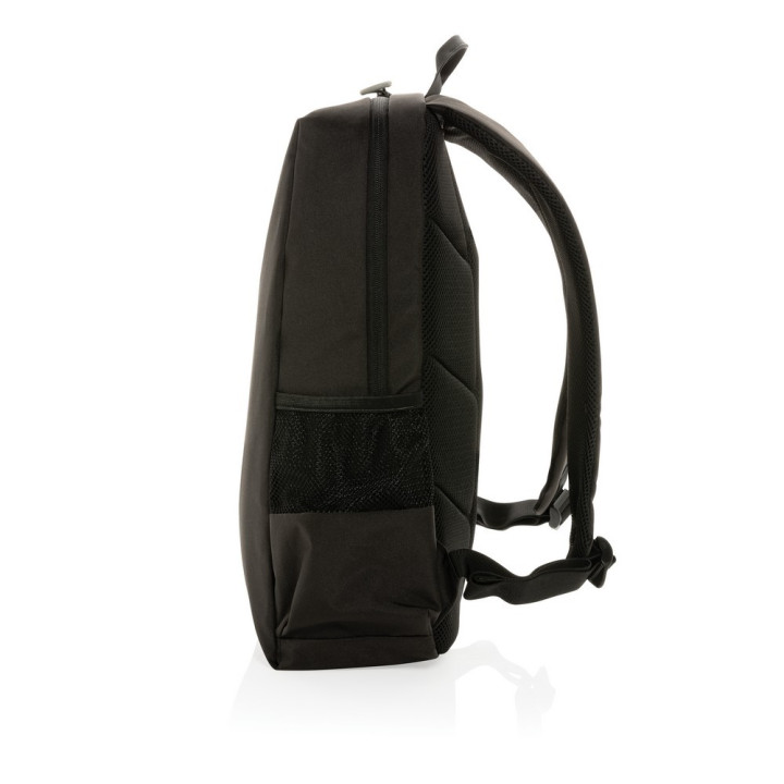 Plecak na laptopa 15,6" Swiss Peak Lima AWARE™, ochrona RFID