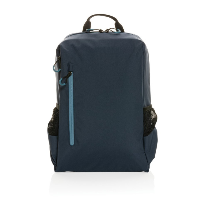Plecak na laptopa 15,6" Swiss Peak Lima AWARE™, ochrona RFID