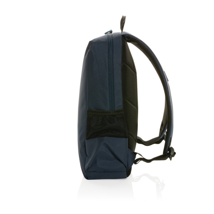 Plecak na laptopa 15,6" Swiss Peak Lima AWARE™, ochrona RFID
