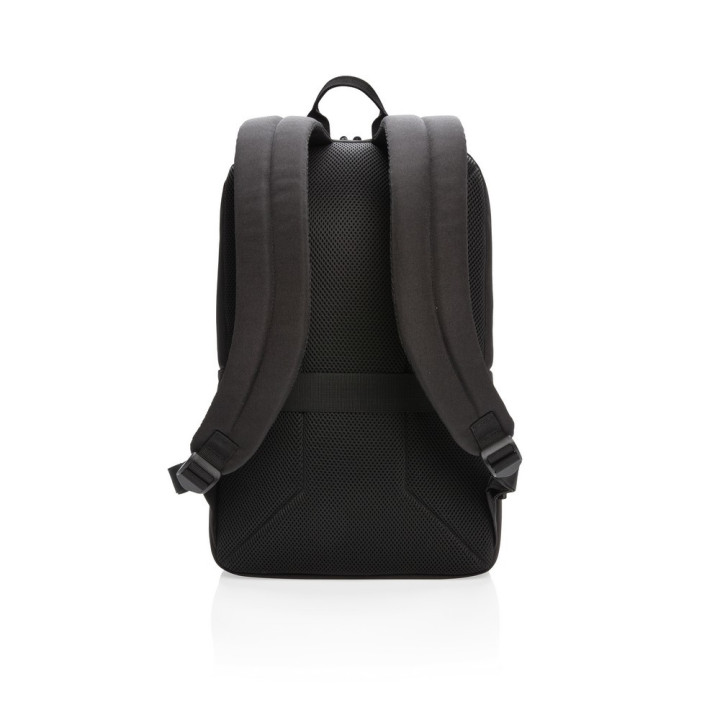 Plecak na laptopa Swiss Peak AWARE™, ochrona RFID