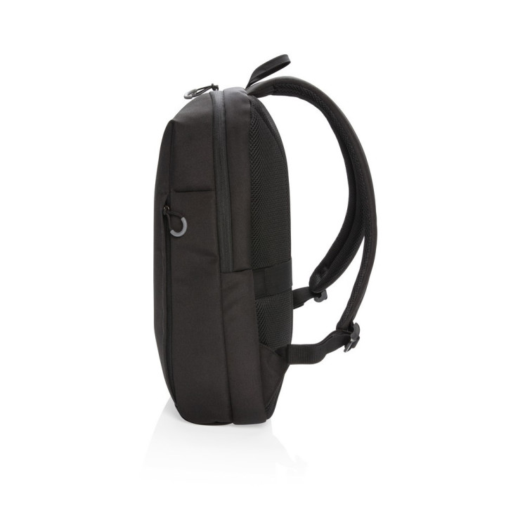 Plecak na laptopa Swiss Peak AWARE™, ochrona RFID