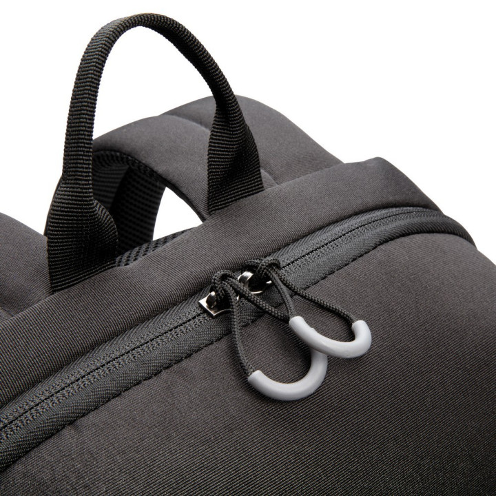 Plecak na laptopa Swiss Peak AWARE™, ochrona RFID