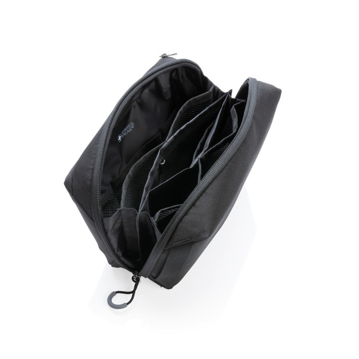 Wielofunkcyjna torba Swiss Peak AWARE™ RPET