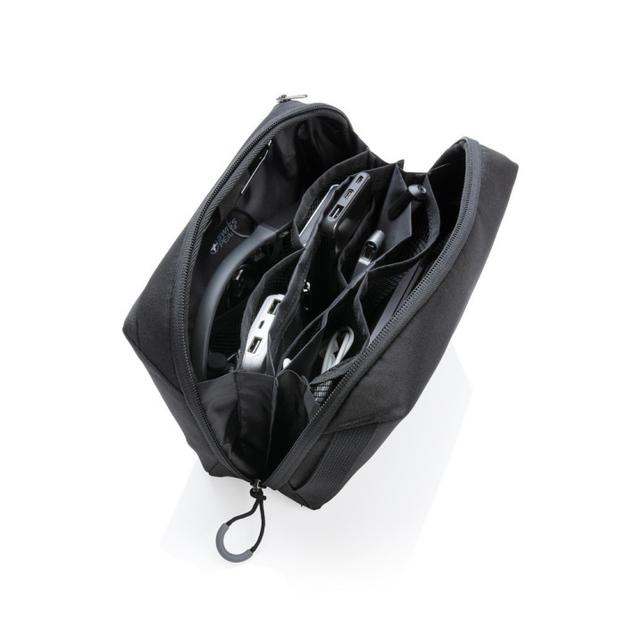 Wielofunkcyjna torba Swiss Peak AWARE™ RPET