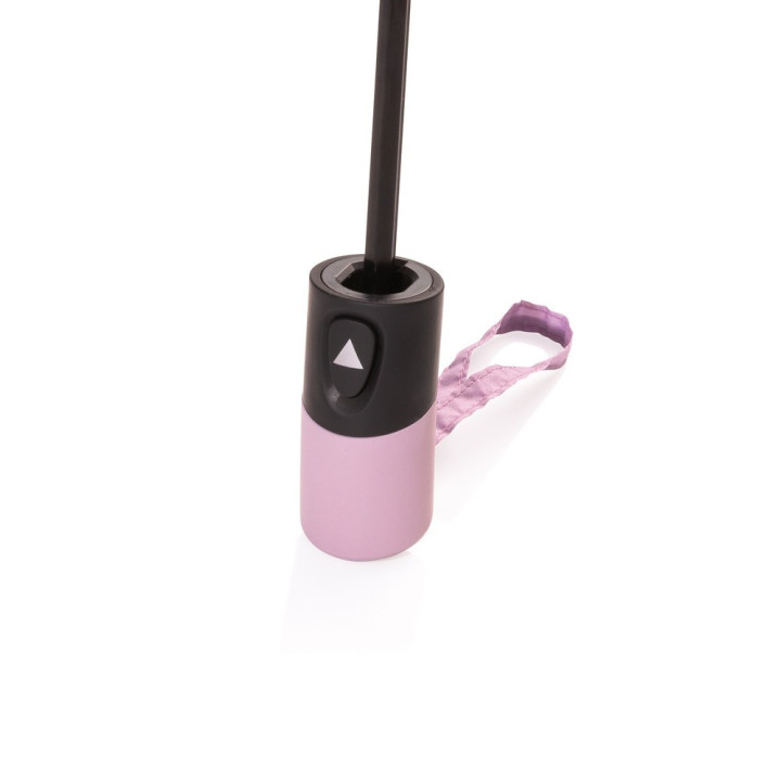 Mały parasol automatyczny 21" AWARE™ RPET