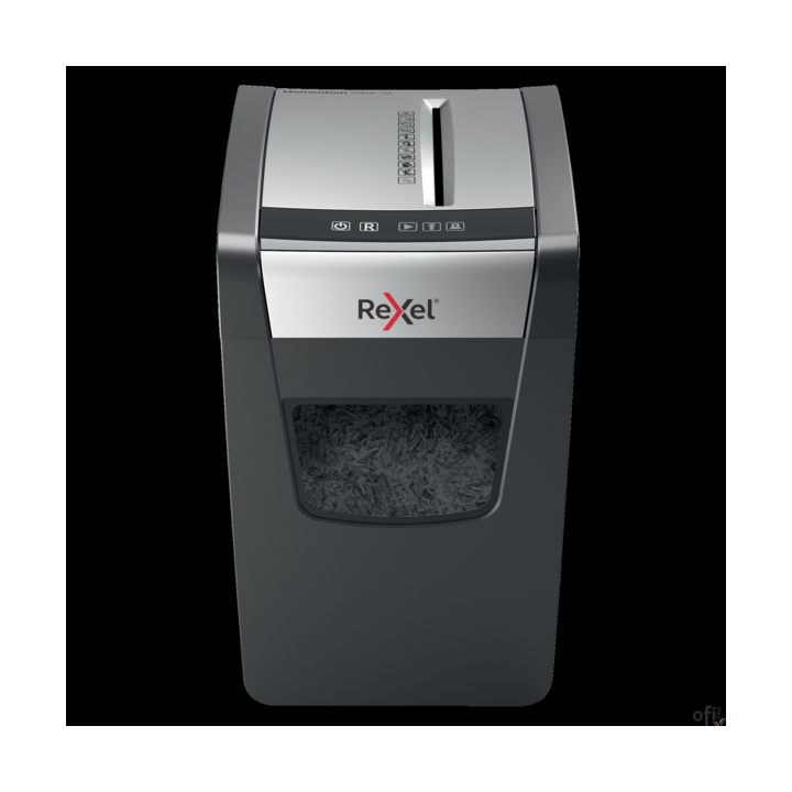 Niszczarka REXEL Momentum X312-SL Slimline 2104574EU