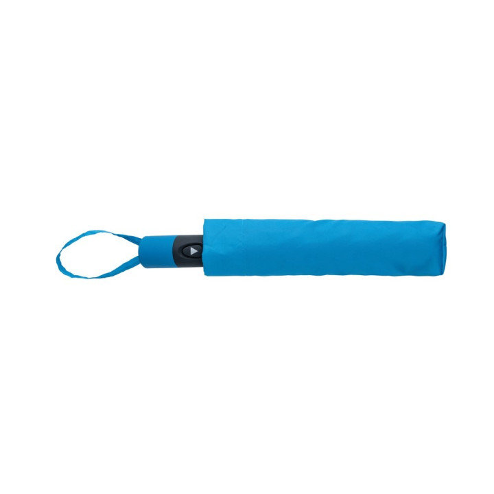 Mały parasol automatyczny 21" AWARE™ RPET