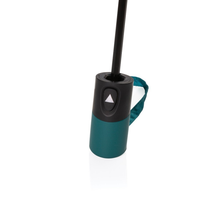 Mały parasol automatyczny 21" AWARE™ RPET